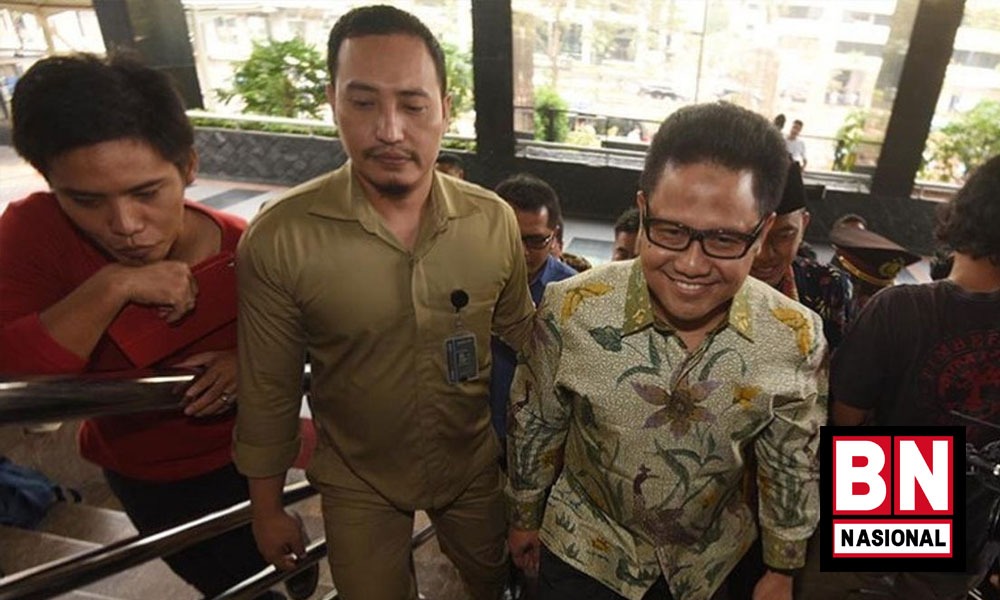 Penyelidikan Belum Dihentikan, Pengusutan Skandal Kardus Durian Cak Imin Terus Berjalan