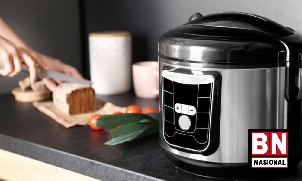 Wacana Pembagian Rice Cooker Gratis, Pengamat: Bakal Mengulang Kegagalan Kompor Induksi