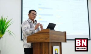 52,9 Juta NIK Sudah Terintegrasi dengan NPWP Per November 2022