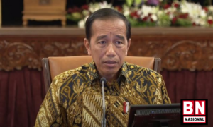 Jokowi Cabut PPKM Covid-19 di Indonesia, Wisma Atlet Ditutup