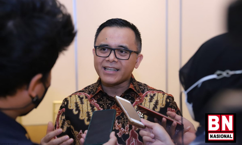 Menteri PANRB Pastikan Pemerintah Buka Penerimaan CASN Tahun 2023