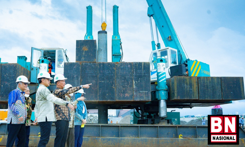 Tumline BnNasional 13