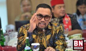 Komisi III Minta KPK Tingkatkan Kinerja di 2023