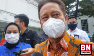 Anggaran Kesehatan 2023 Rp 178,7 Triliun, Menkes: Untuk Revitalisasi Pukesmas dan Posyandu