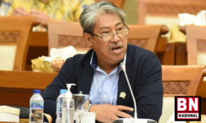 Baru Dilantik, Kepala SKK Migas Mendapatkan Tugas Berat Dari Komisi VII DPR RI