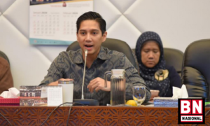 Banyak pencemaran dan kerusakan linhkungan, Komisi IV DPR RI Desak KLHK Kendalikan Perusahaan Pertambangan