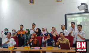 Kemendesa bersama Unesa gagas modul pelatihan Masyarakat Desa berbasis SDGs Desa