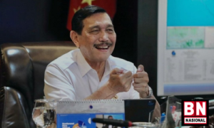 Pemerintah mengembangkan program Bangga Berwisata di Indonesia (BBWI) melalui ajang Anugerah Bangga Buatan Indonesia (ABBI). Program ini merupakan program kolaboratif yang bertujuan untuk mendorong minat dan kebanggaan masyarakat Indonesia untuk berwisata di dalam negeri.