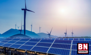 IEEFA Beberkan Skema Pendanaan Transisi nergi untuk Indonesia