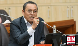 Iklim Investasi Indonesia Harus Perhatikan Kualitas, Jangan Hanya Kuantitas