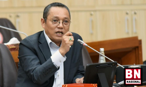 Iklim Investasi Indonesia Harus Perhatikan Kualitas, Jangan Hanya Kuantitas