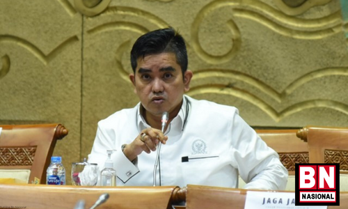 Komisi VII Dukung MIND ID Reorganisasi Guna Tingkatkan Efektivitas