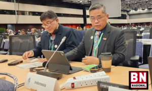 Indonesia Minta Negara Maju Wujudkan Perlindungan Keanekaragaman Hayati Di COP-15 CBD