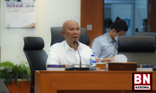 Subsidi Kendaraan Listrik Tidak Ada di APBN 2023