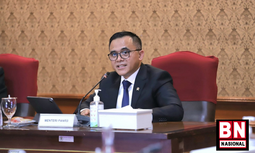 Pemerintah Buka 518.040 Formasi PPPK, Berikut Jadwal Lengkapnya