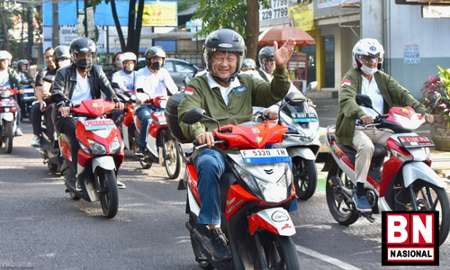 Tumline BnNasional 3