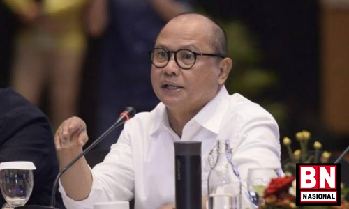 Hilirisasi Barang Mentah Harus Tetap Berjalan Meskipun Diintervensi WTO