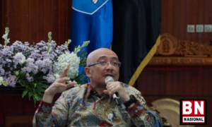 Transformasi Birokrasi Membutuhkan ASN Berorientasi Digital Mindset