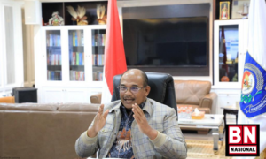 Antisipasi Lonjakan pada Libur Nataru 2022, Kemendagri Perpanjang PPKM