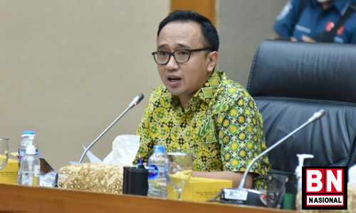 Kelebihan Pasokan Listrik, Komisi VII Dorong PLN Lakukan Optimalisasi