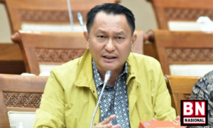 Komisi VII DPR RI Panggil PT Samudra Petro Nusantara Akibat Jual Beli Solar Tanpa PPN