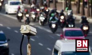 Cegah WNA Kabur Kemenkum HAM Integrasikan Data e-Tilang dengan SIMKIM