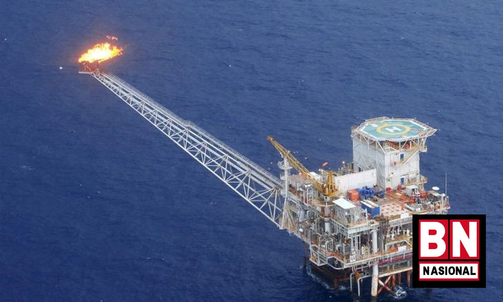 Blok East Natuna akan Dilelang Ulang, Usai Dikembalikan ke Pertamina