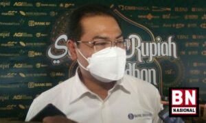 Bank Indonesia Provinsi Kalimantan Timur (BI Kaltim) bekerjasama dengan Pemda Kaltim dalam tiga tahun terakhir mengembangkan pariwisata dan ekonomi kreatif (parekraf), demi menumbuhkan sekaligus untuk membangkitkan ekonomi di provinsi ini.