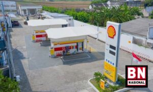 Mengapa Harga BBM Shell Mahal di Banding Pertamina?