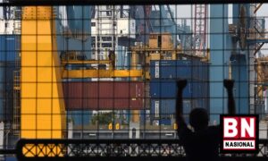 Proyeksi Pertumbuhan Ekonomi Indonesia pada 2023 Masih di Jalur Positif, Konsumsi Rumah Tangga Tetap Kuat