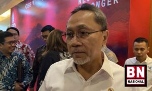 Mendag Luncurkan Harbolnas 2022 Untu Dorong Pertumbuhan Ekonomi Nasional