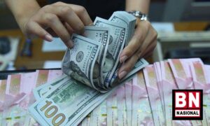 6 Mata Uang Tertinggi di Dunia, 4 di Antaranya dari Timur Tengah