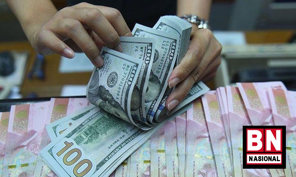 6 Mata Uang Tertinggi di Dunia, 4 di Antaranya dari Timur Tengah