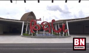 Bandara Ngurah Rai Bakal Tutup Tahun 2022 dengan Total 12 Juta Penumpang