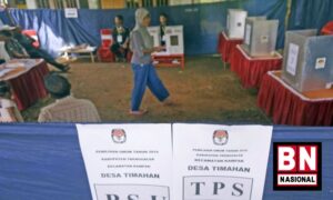 Badan Pengawas Pemilu (Bawaslu) Provinsi Sulawesi Barat (Sulbar) menggandeng Fakultas Hukum Universitas Hasanuddin (Unhas) di Makassar Provinsi Sulawesi Selatan dalam penanganan pidana Pemilu 2024.