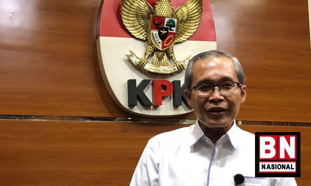 KPK Usulkan Sanksi Bagi Pejabat yang Tidak Serahkan LHKPN