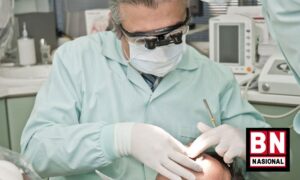 IDI Klaim Justru Permudah Pemerintah Awasi Tenaga Kesehatan