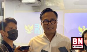 Holding BUMN Pariwisata Kaji Kemungkinan Integrasi Bisnis Angkasa Pura I dan II