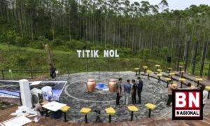 1.106 Pelamar dari Berbagai Daerah di Indonesia Mengincar 27 Kursi Direktur, 151 yang Penuhi Syarat Administrasi