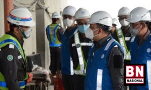 PT PP Dalam Kegiatan Bisnisnya Tetap Kedepankan Tata Kelola Perusahaan