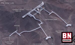 Pengawas Nuklir PBB Bakal Datang ke Iran, Telusuri Jejak Uranium yang Diperkaya?