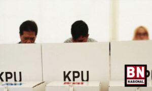 BRIN Minta Capres 2024 Fokus Adu Gagasan Bukan Kampanye Politik Identitas