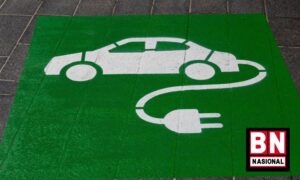 Percepat Konversi Kendaraan Bahan Bakar BBM ke Listrik, Pemerinta Upayakan Subsidi Kendaraan Listrik