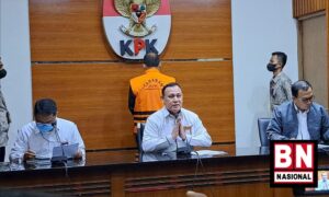 Usai Tahan Hakim Yustisial Edy Wibowo, KPK Bakal Tuntaskan Korupsi di Sektor Peradilan