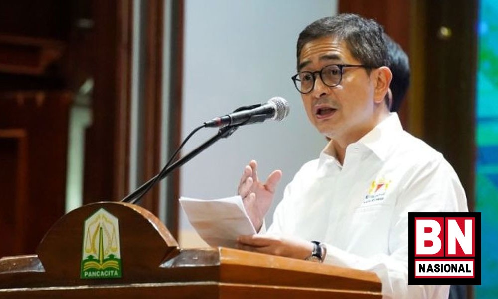 Ketum Kadin: UU Ciptaker Jawaban bagi Dunia Usaha meski Belum Sempurna