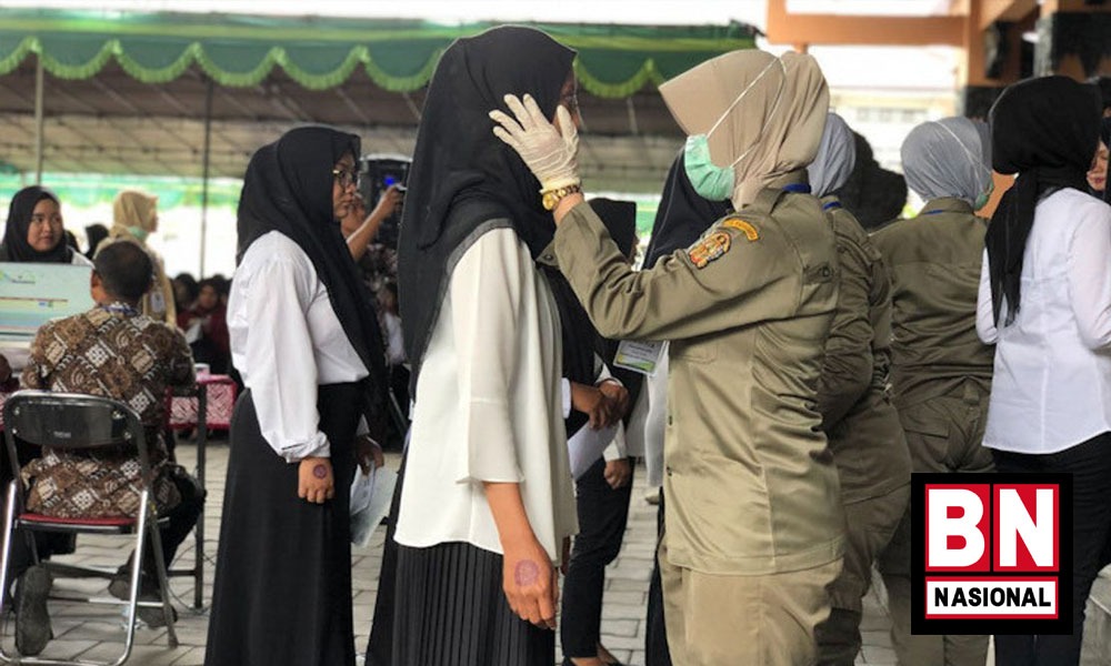 Kamu Harus Tahu, Ini Perbedaan PPPK dan PNS Menurut UU Nomor 5/2014