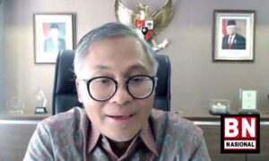 UU P2SK Memperkuat dan Memperjelas Penerbitan Rupiah Digital oleh BI