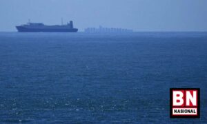 Militer Cina Lakukan Latihan Perang di Wilayah Laut dan Udara Sekitar Taiwan