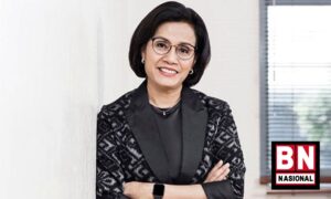 Antisipasi Ekonomi Global, Menkeu Siapkan Cadangan Kas Rp 200 T