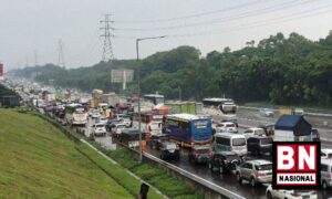 Catatan Kemenhub 3,9 Juta Pemudik Natal Pakai Angkutan Umum, Naik 32,98 Persen